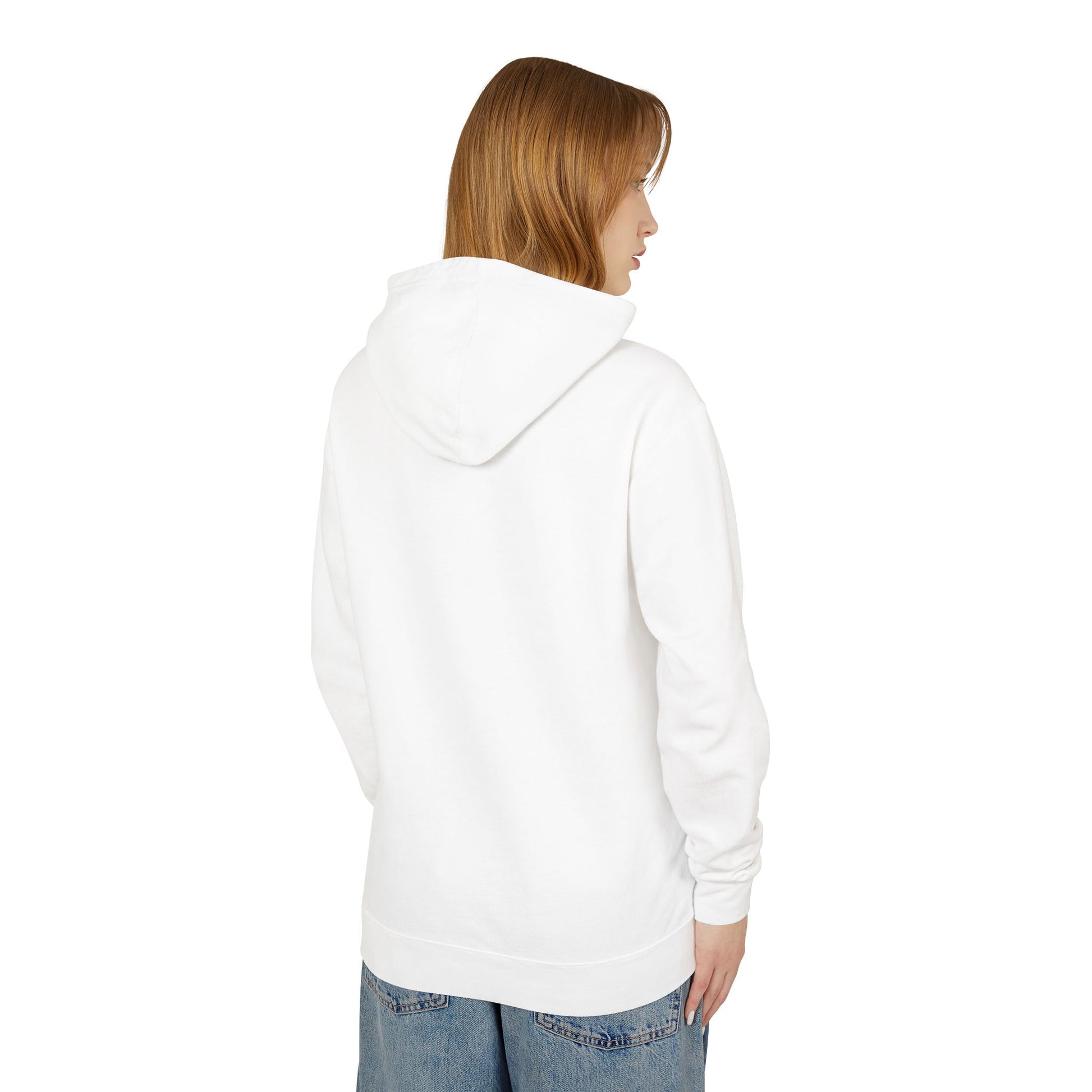 Humorous Unisex Hoodie - 'My Aura is Cleansed' - Perfect Gift for Friends, Self-Care, Cozy Wear, Motivational Clothing, Birthday Present