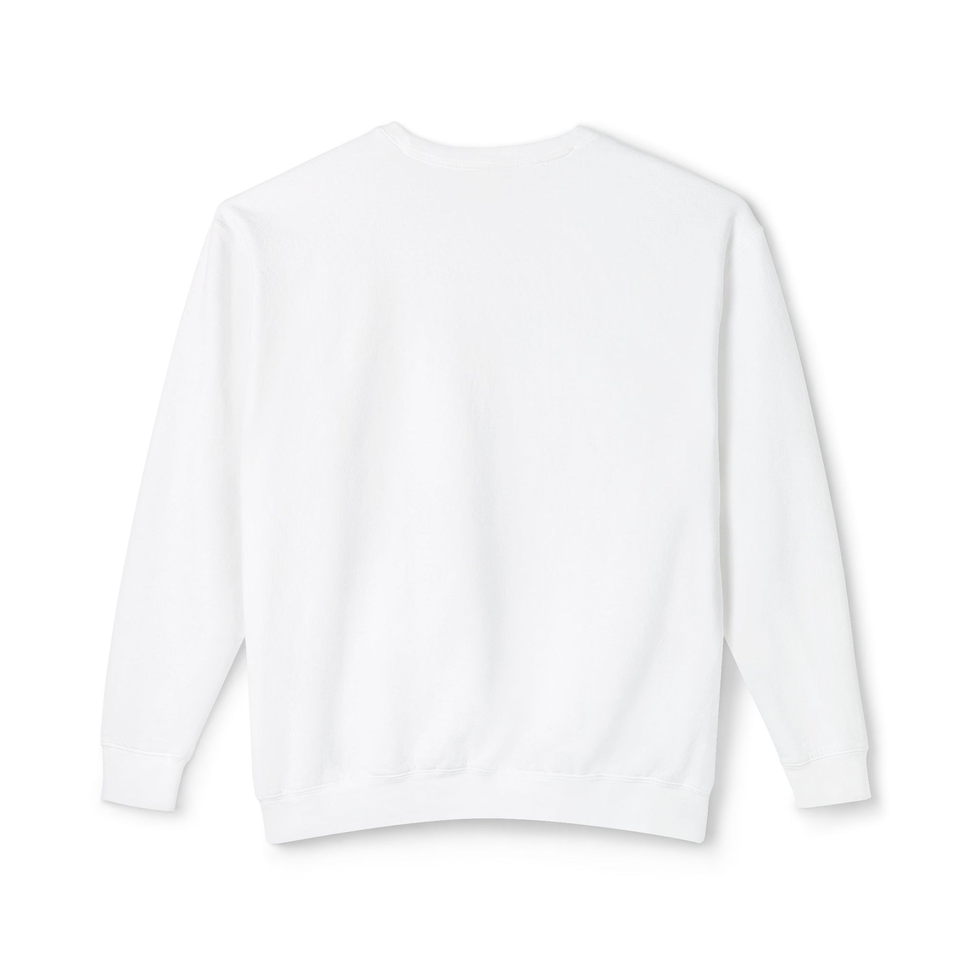 Sage Humor Crewneck Sweatshirt, Funny Gift for Friends, Cozy Layer for Fall, Unique Cozy Sweatshirt, Casual Gift Idea